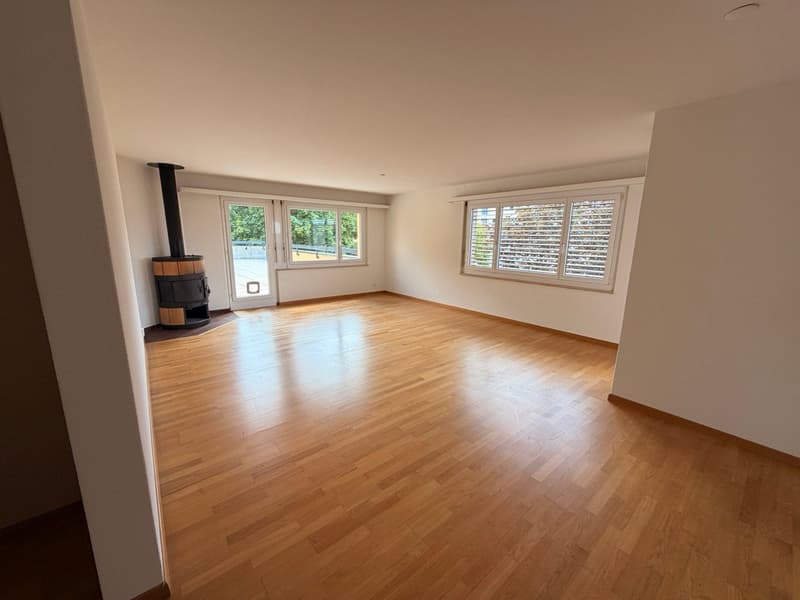 Geräumige 5.5-Zimmer-Terrassenwohnung im 4. OG in Sirnach (5)