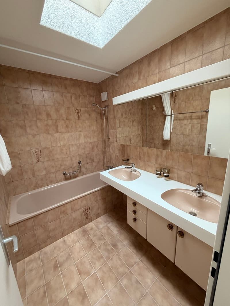 Geräumige 5.5-Zimmer-Terrassenwohnung im 4. OG in Sirnach (11)