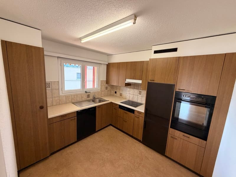Geräumige 5.5-Zimmer-Terrassenwohnung im 4. OG in Sirnach (6)