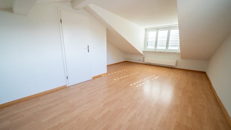 Schöne 3.5 Zimmerwohnung mit Wintergarten in Olten (10)