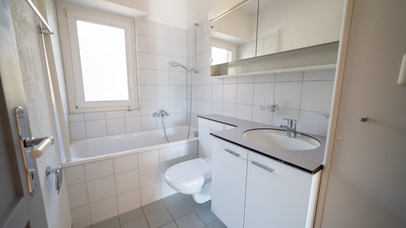 Schöne 3.5 Zimmerwohnung mit Wintergarten in Olten (8)