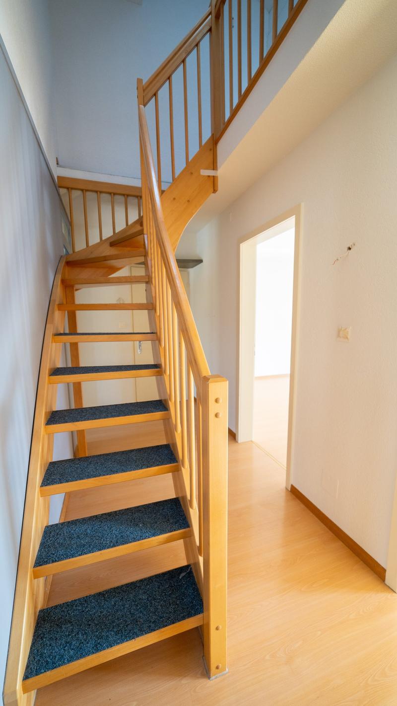 Schöne 3.5 Zimmerwohnung mit Wintergarten in Olten (9)