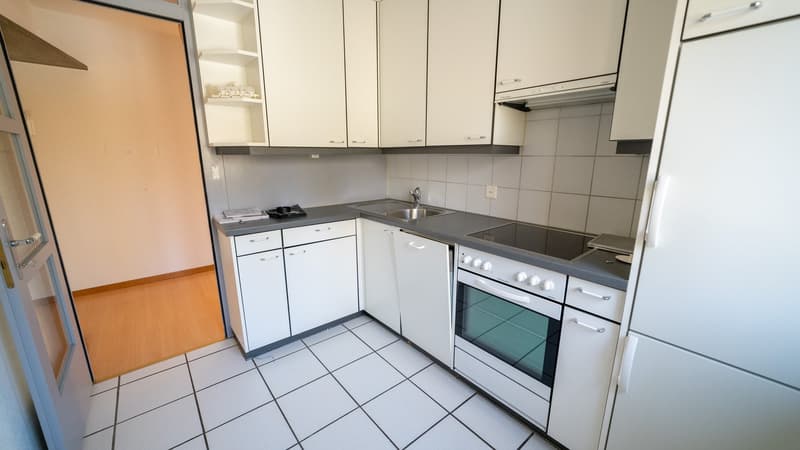 Schöne 3.5 Zimmerwohnung mit Wintergarten in Olten (3)