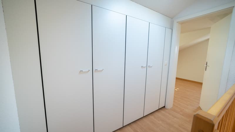 Schöne 3.5 Zimmerwohnung mit Wintergarten in Olten (11)