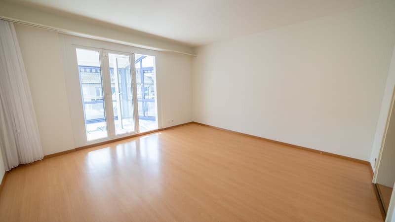 Schöne 3.5 Zimmerwohnung mit Wintergarten in Olten (5)
