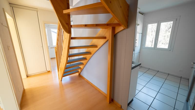 Schöne 3.5 Zimmerwohnung mit Wintergarten in Olten (4)