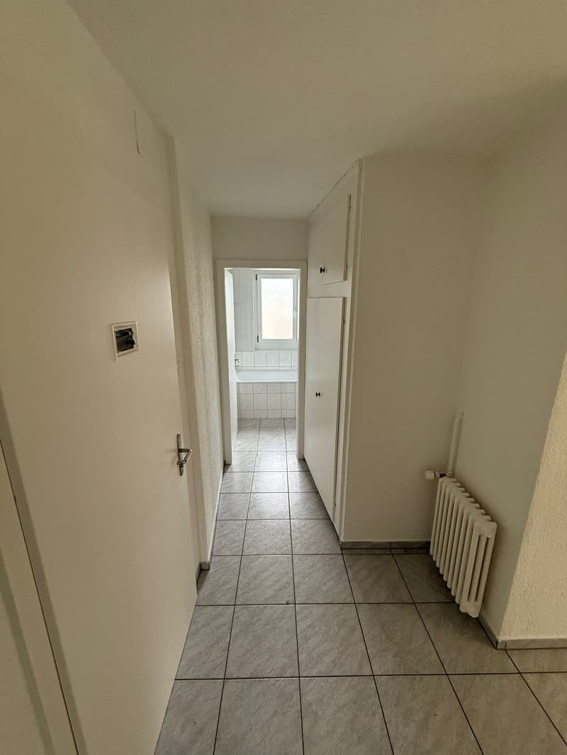 Per sofort oder nach Vereinbarung vermieten wir eine schöne 4.0-Zimmerwohnung in Rorschach (3)