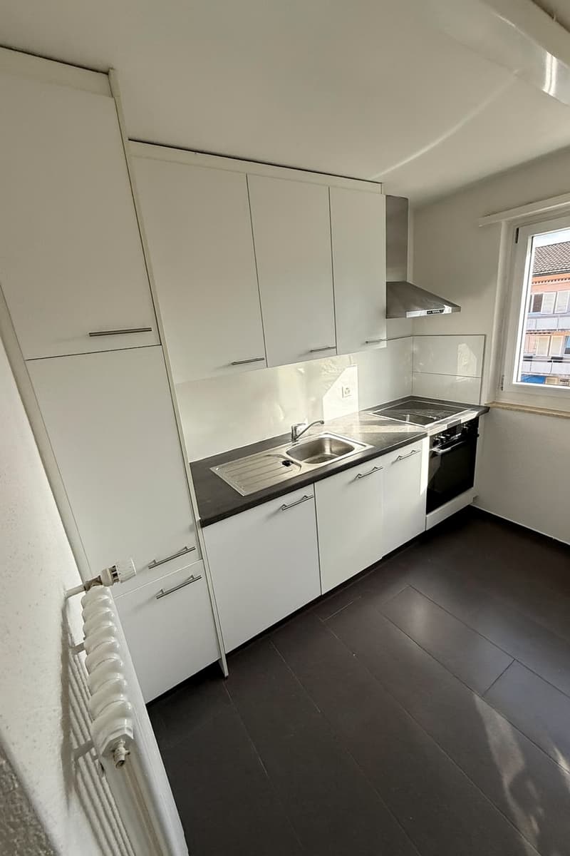 Per sofort oder nach Vereinbarung vermieten wir eine schöne 4.0-Zimmerwohnung in Rorschach (8)