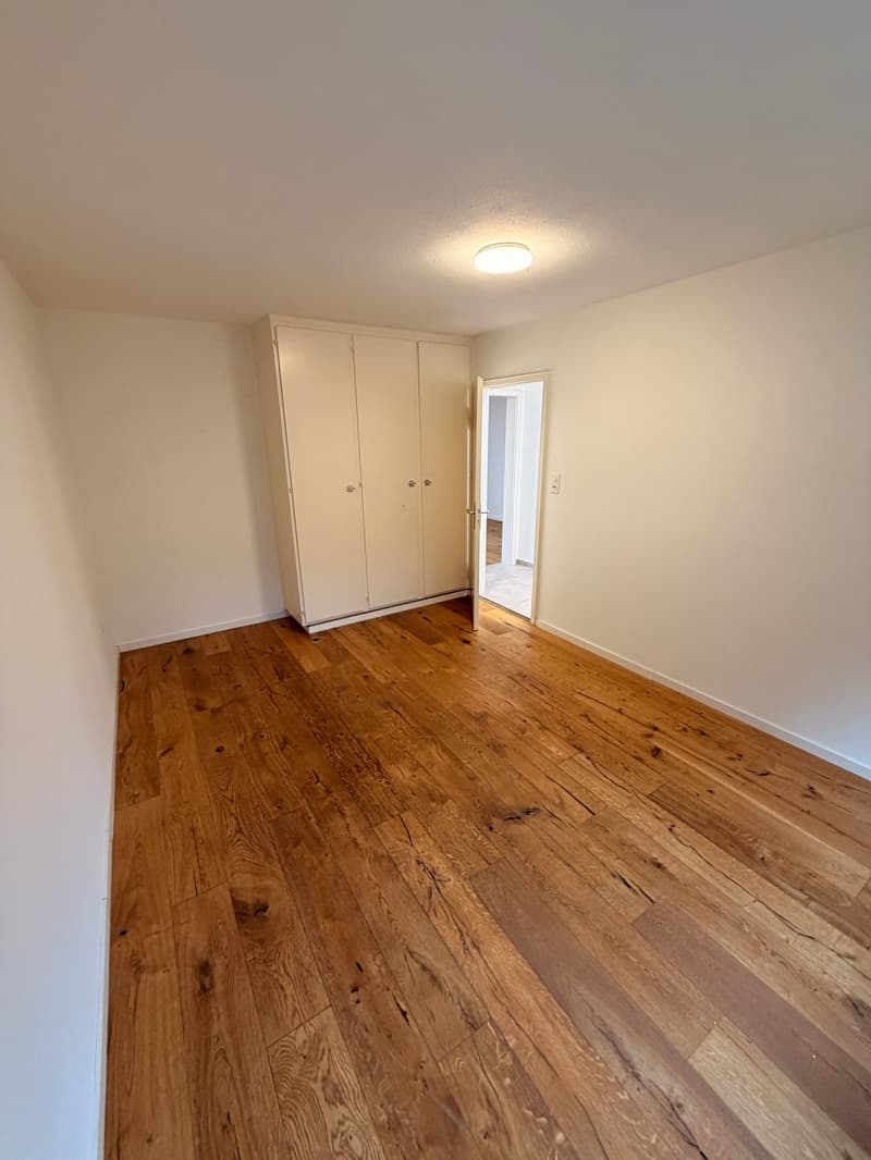 Schöne 2.0-Zimmer-Wohnung in St. Gallen (3)