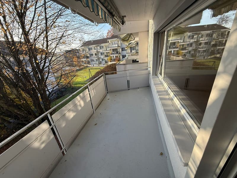 Schöne 2.0-Zimmer-Wohnung in St. Gallen (6)