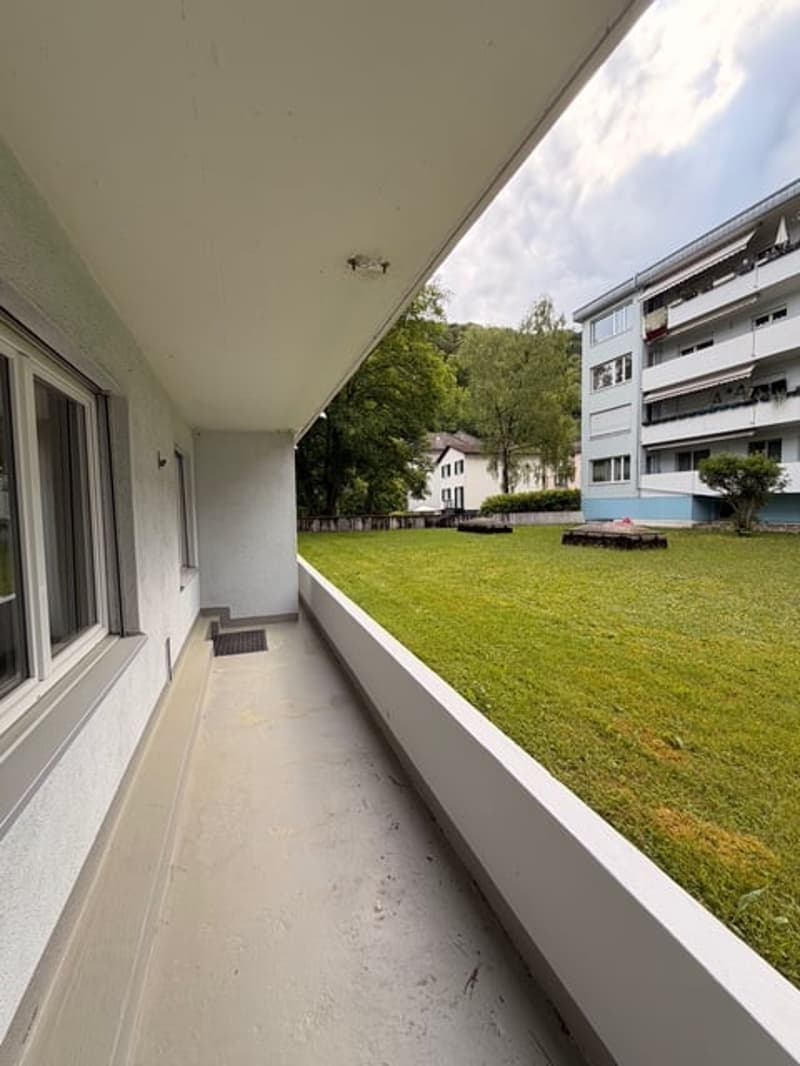 Erstvermietung nach Renovierung – Moderne 1.5-Zimmerwohnung in Trimbach (6)