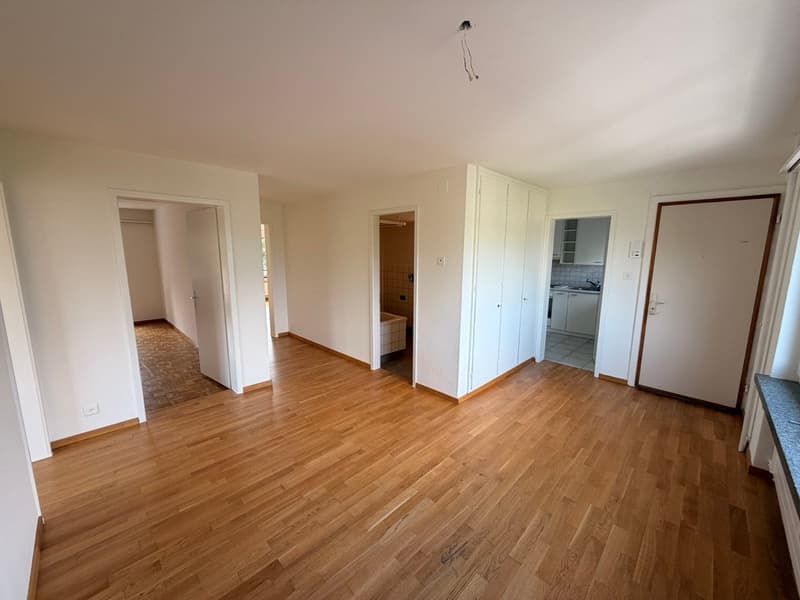 Helle 3.5-Zimmer-Wohnung mit Balkon und schöner Aussicht in Buchs (5)