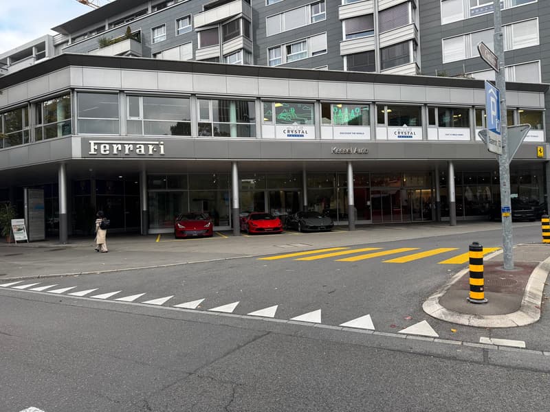 Attraktive Showroomfläche in Zug (2)