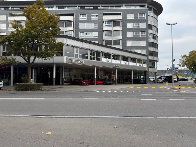 Attraktive Showroomfläche in Zug (3)