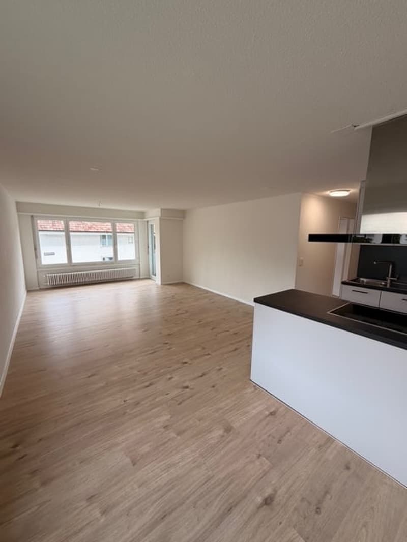 Erstvermietung nach Renovierung – Moderne 3.5-Zimmerwohnung in Trimbach (8)