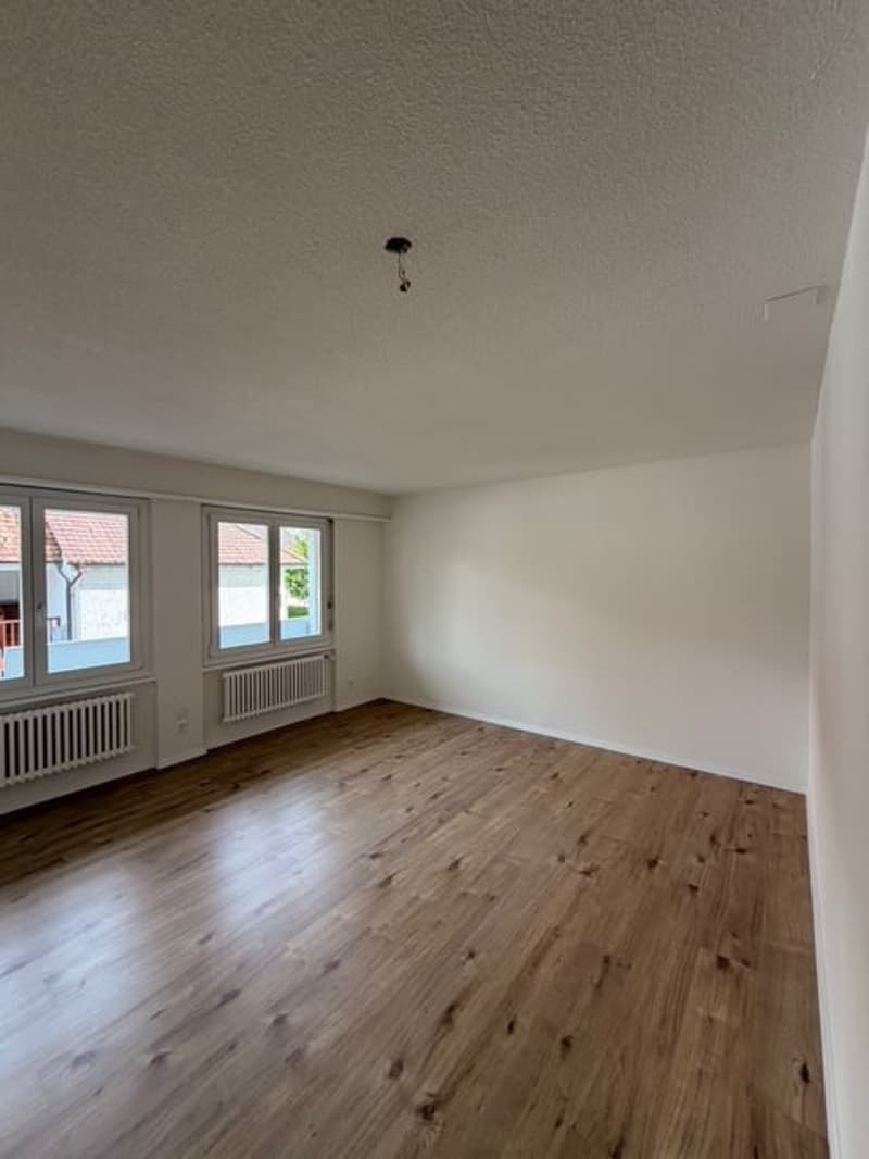 Erstvermietung nach Renovierung – Moderne 3.5-Zimmerwohnung in Trimbach (6)