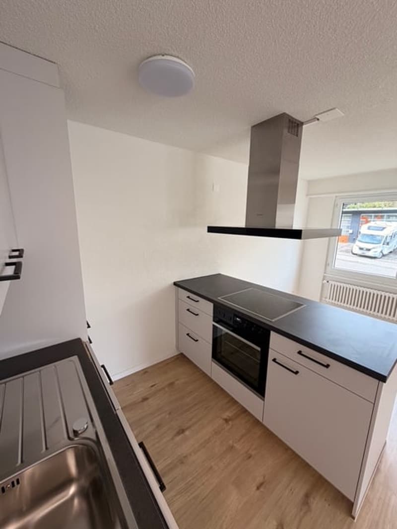 Erstvermietung nach Renovierung – Moderne 3.5-Zimmerwohnung in Trimbach (10)