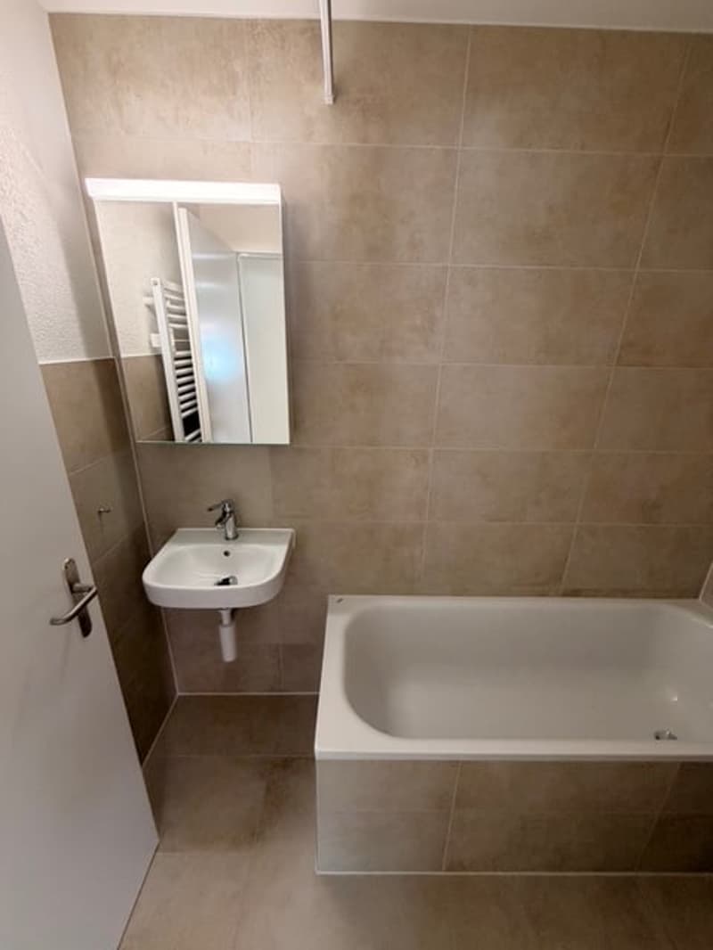 Erstvermietung nach Renovierung – Moderne 3.5-Zimmerwohnung in Trimbach (5)