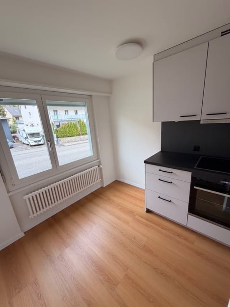 Erstvermietung nach Renovierung – Moderne 4.5-Zimmerwohnung in Trimbach (12)
