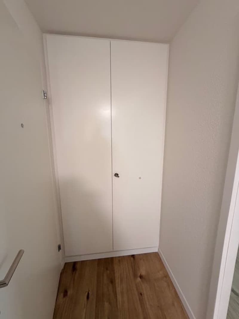 Erstvermietung nach Renovierung – Moderne 4.5-Zimmerwohnung in Trimbach (3)