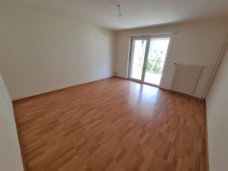 Helle 3.5 Zimmer Wohnung in Trimbach (2)