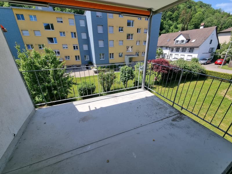 Helle 3.5 Zimmer Wohnung in Trimbach (3)