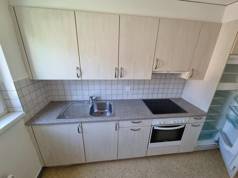 Helle 3.5 Zimmer Wohnung in Trimbach (8)