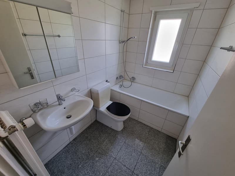 Helle 3.5 Zimmer Wohnung in Trimbach (9)