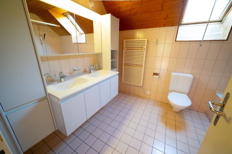 Helle 3.5-Zimmerwohnung im Grünen in Thalheim (10)