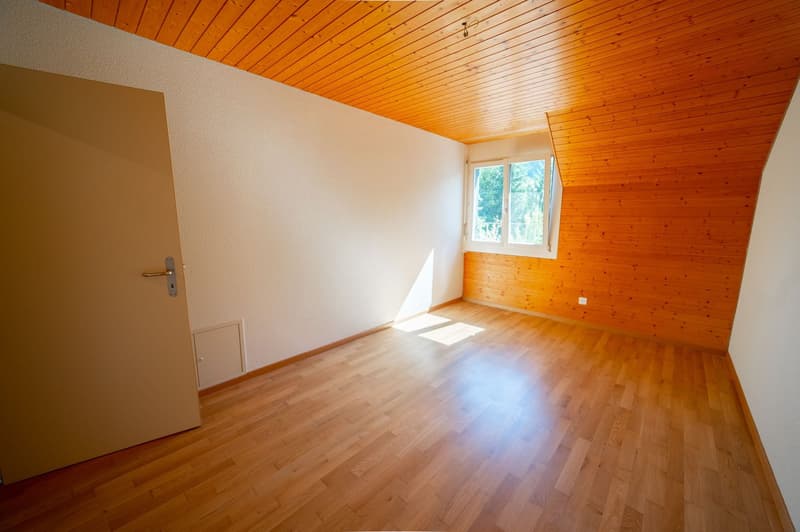 Helle 3.5-Zimmerwohnung im Grünen in Thalheim (9)