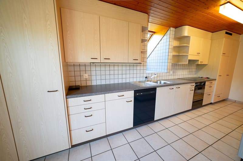 Helle 3.5-Zimmerwohnung im Grünen in Thalheim (13)