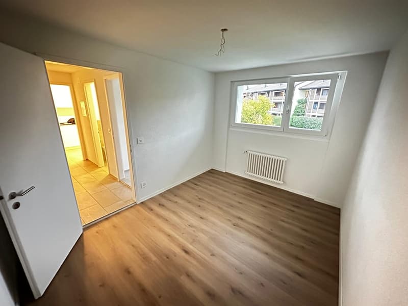 Moderne 3.0 Zimmerwohnung in Wohlen (5)