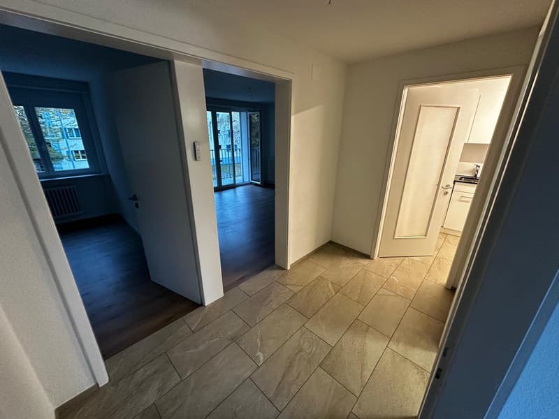 Moderne 3.0 Zimmerwohnung in Wohlen (9)