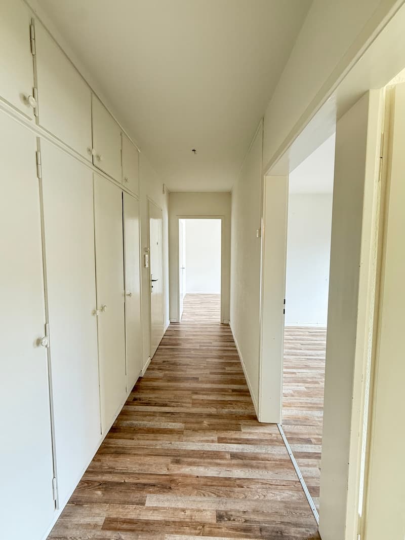 Helle 2.0 Zimmerwohnung mit Balkon im Zentrum von Rorschach! (5)