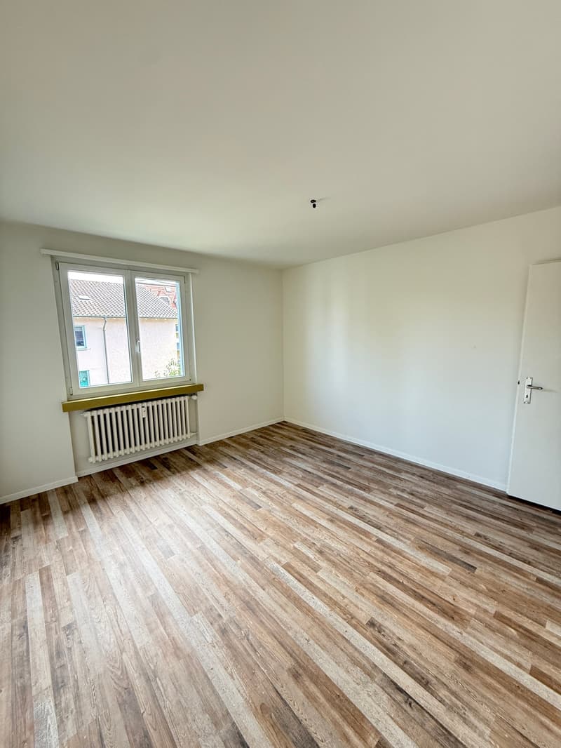 Helle 2.0 Zimmerwohnung mit Balkon im Zentrum von Rorschach! (9)