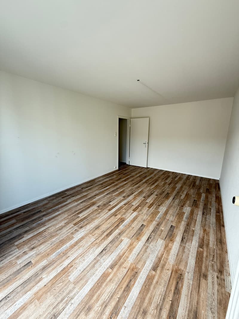Helle 2.0 Zimmerwohnung mit Balkon im Zentrum von Rorschach! (4)