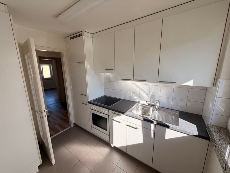 Helle 3-Zimmer-Wohnung mit Balkon in St. Gallen – ruhige Lage (5)