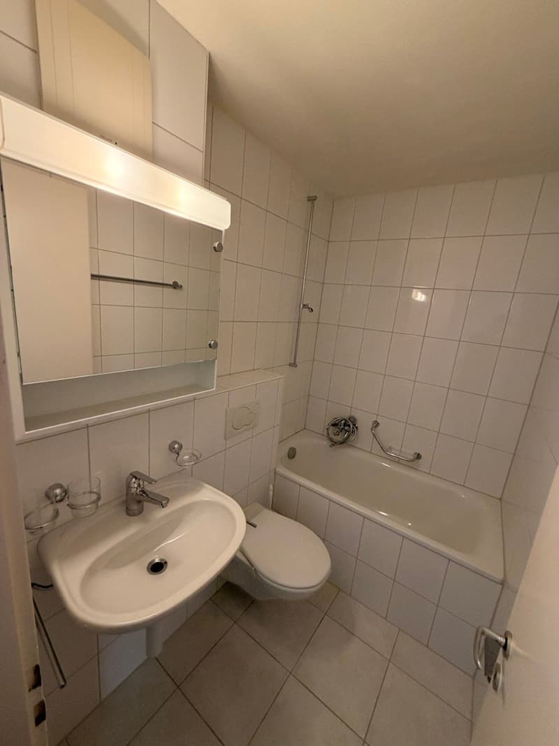 Helle 3-Zimmer-Wohnung mit Balkon in St. Gallen – ruhige Lage (6)