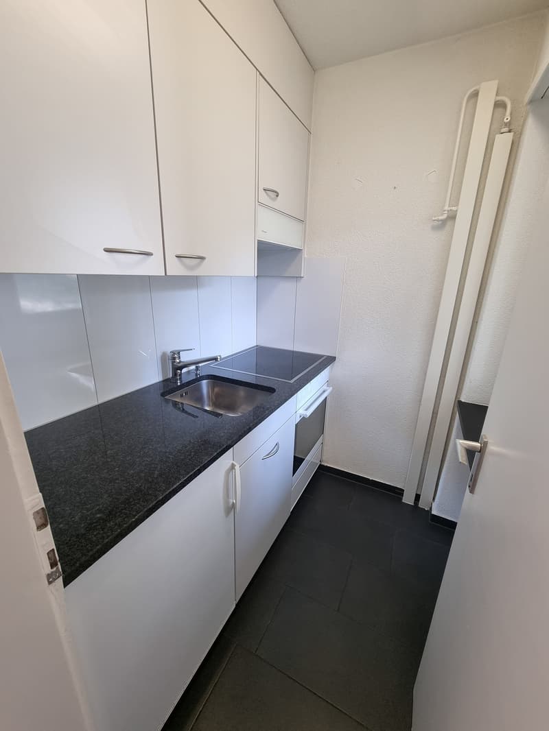 2.0 Zimmerwohnung in St. Gallen (10)