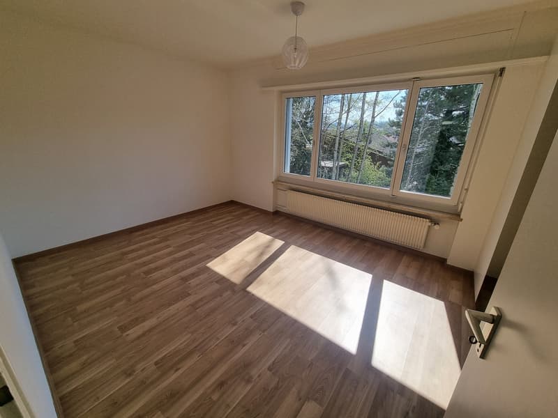 2.0 Zimmerwohnung in St. Gallen (8)