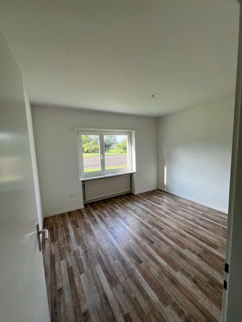 Attraktive 4.5-Zimmer-Wohnung zu vermieten in Sevelen! (11)