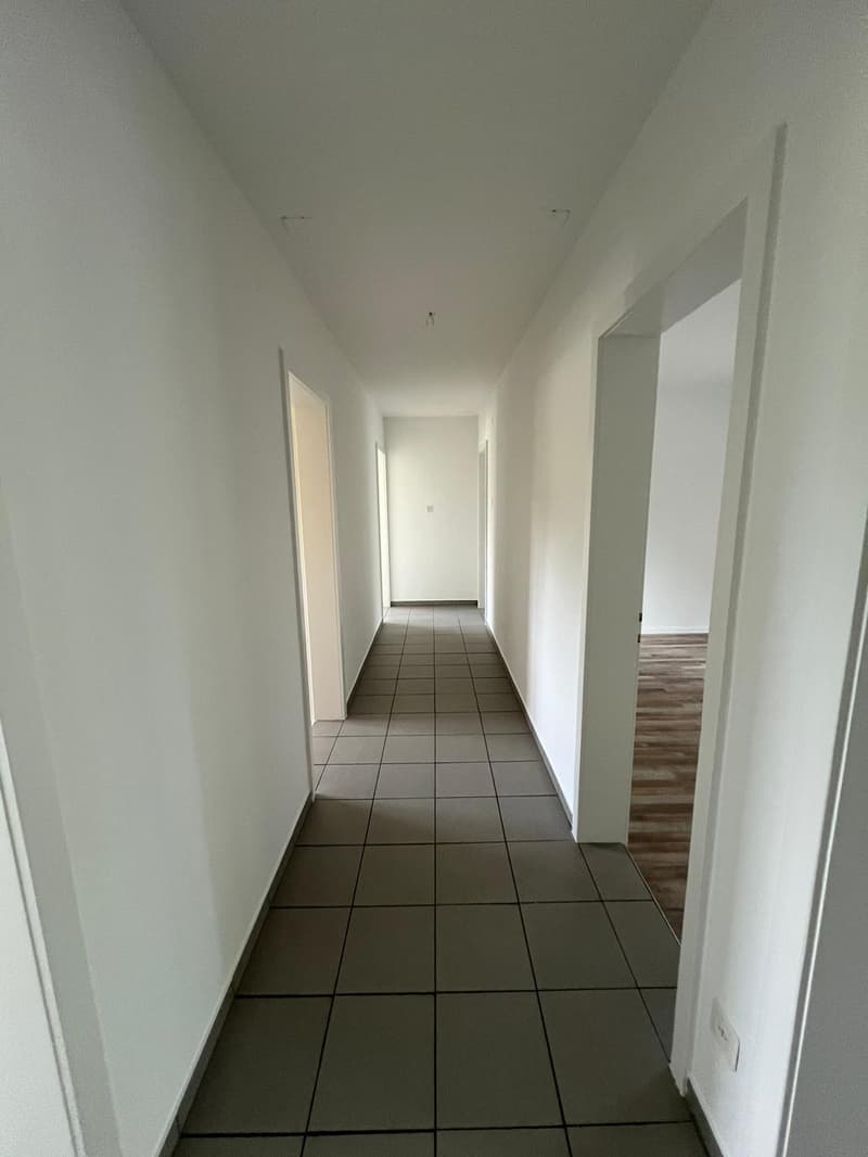 Attraktive 4.5-Zimmer-Wohnung zu vermieten in Sevelen! (10)