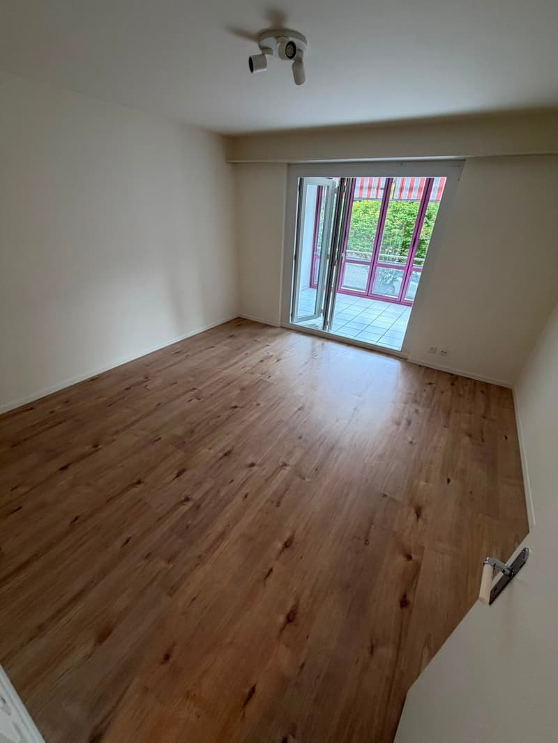 Helle 3.0-Zimmerwohnung mit grossem Wintergarten in ruhiger Lage in Olten (4)