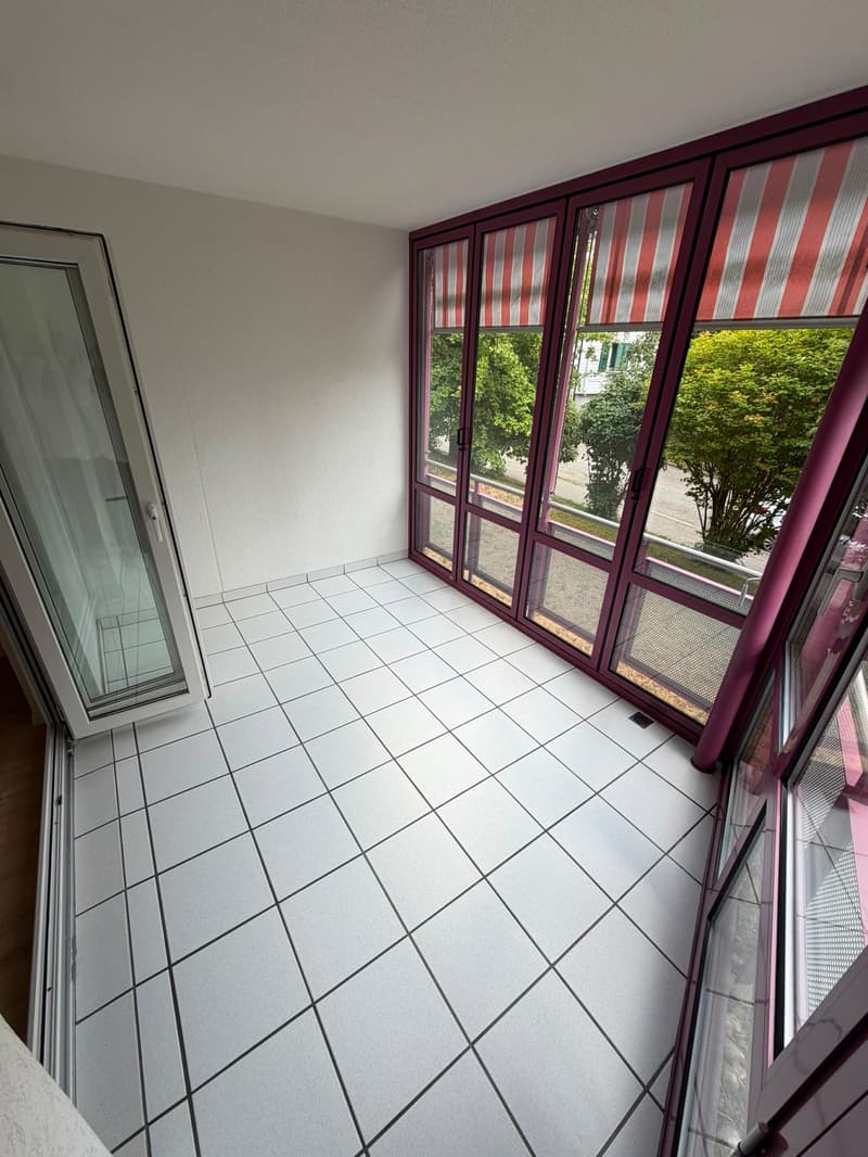 Helle 3.0-Zimmerwohnung mit grossem Wintergarten in ruhiger Lage in Olten (5)