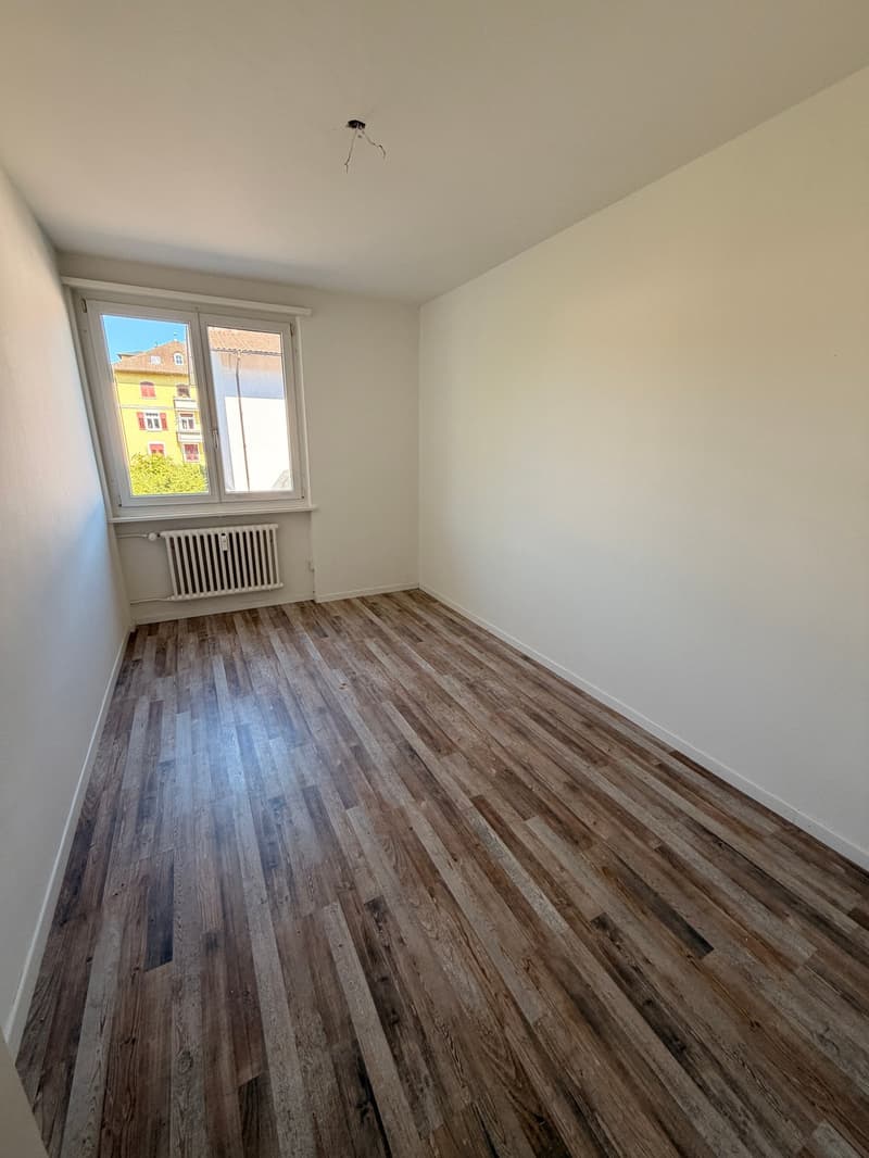 Gemütliche 3-Zimmer-Wohnung mit Balkon in Rorschach (3)