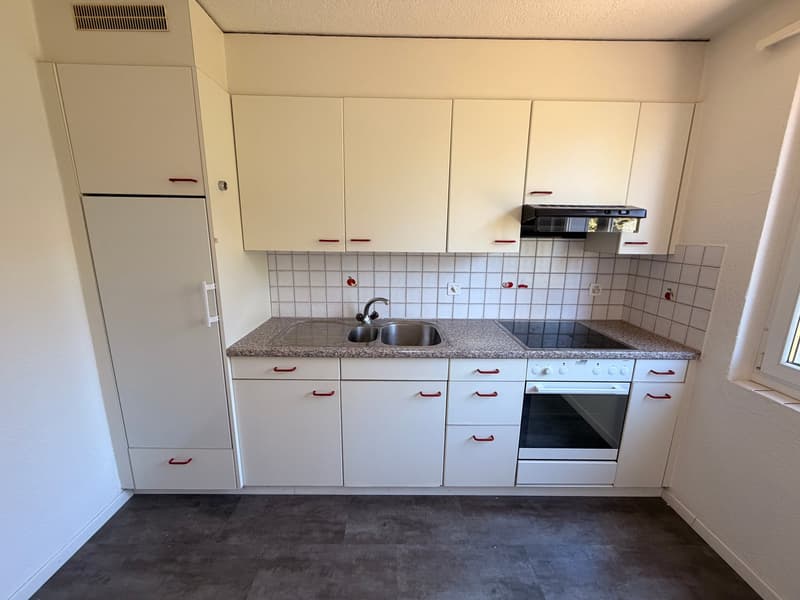 Gemütliche 3-Zimmer-Wohnung mit Balkon in Rorschach (4)