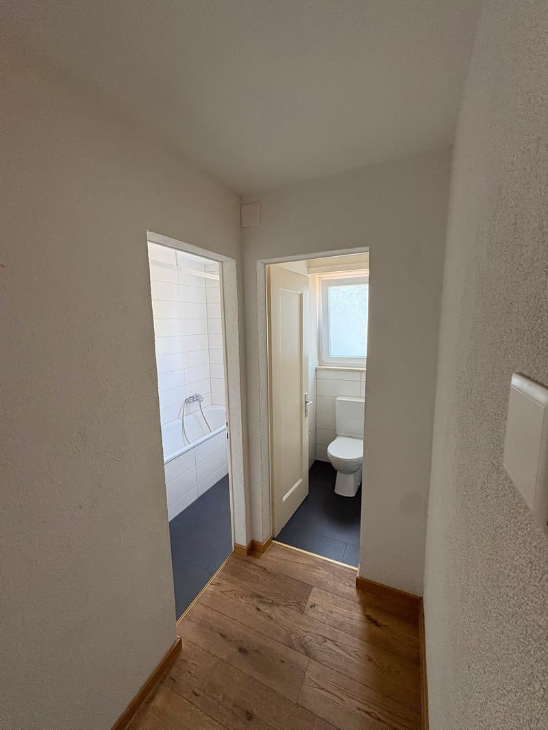 Helle 4-Zimmer-Wohnung mit Balkon in Rorschach – ab sofort verfügbar! (7)
