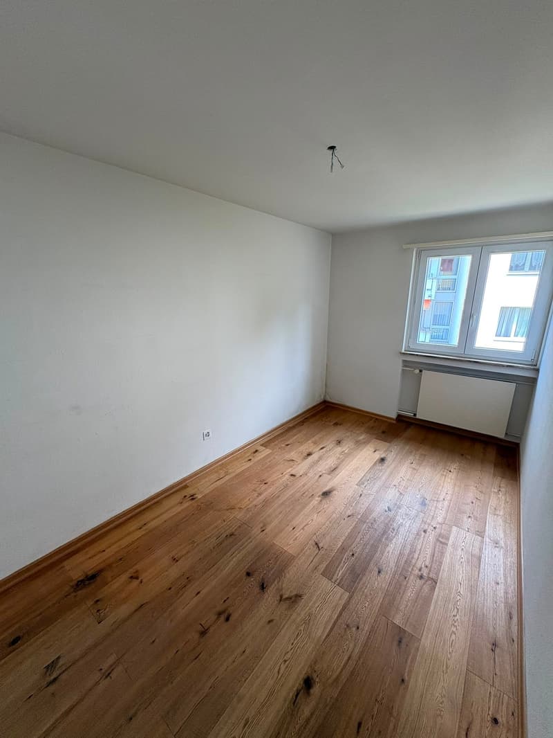 Charmante 3-Zimmer-Wohnung mit Balkon in Rorschach – ab sofort verfügbar! (3)