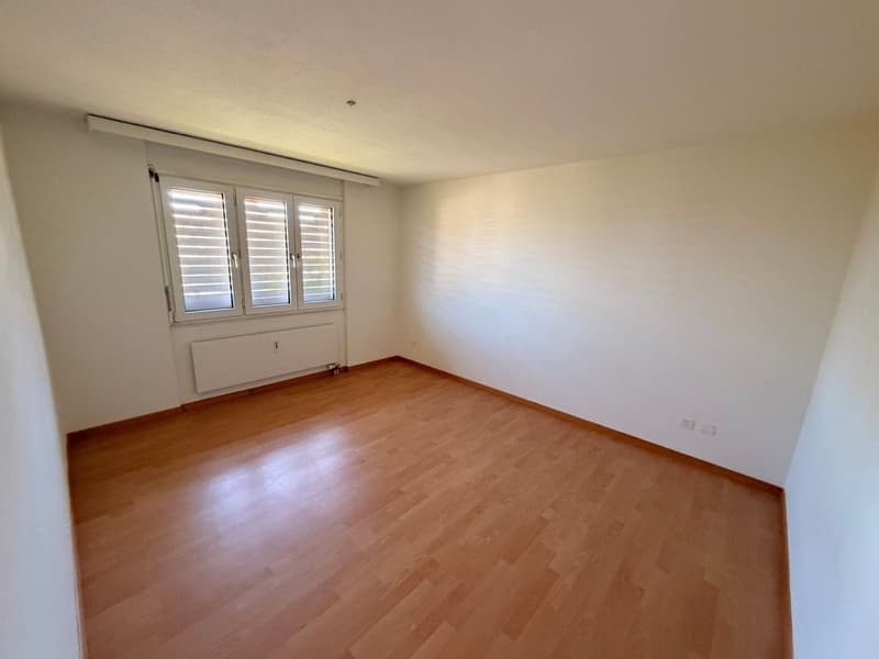 Helle 3.5-Zimmer-Wohnung mit Balkon und schöner Aussicht in Arbon (3)