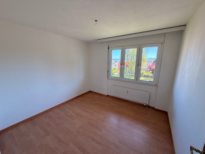 Helle 3.5-Zimmer-Wohnung mit Balkon und schöner Aussicht in Arbon (4)